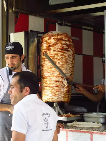 Photo of Istanbul - Turkish Delight by Gypsea Trip