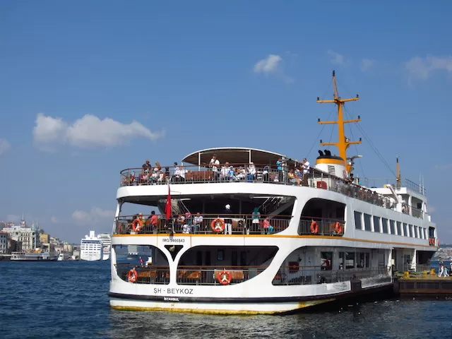 Photo of Istanbul - Turkish Delight by Gypsea Trip