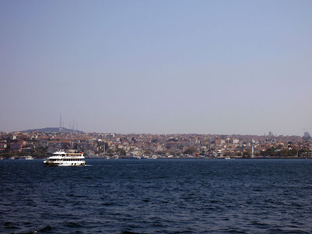 Photo of Istanbul - Turkish Delight by Gypsea Trip