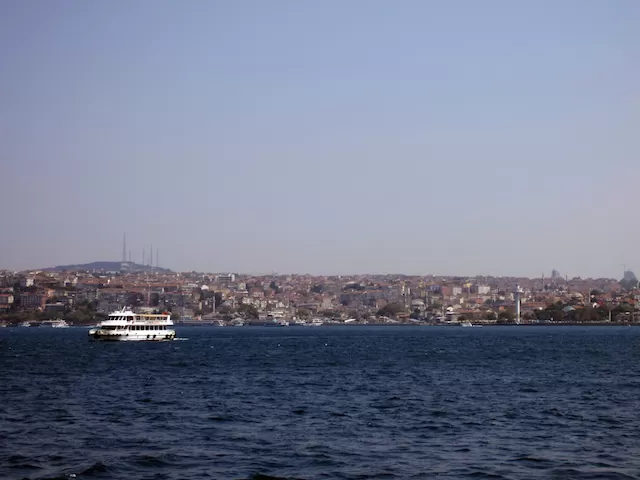 Photo of Istanbul - Turkish Delight by Gypsea Trip