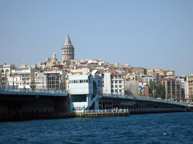 Photo of Istanbul - Turkish Delight by Gypsea Trip