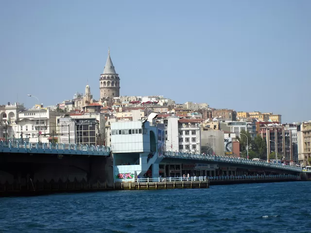 Photo of Istanbul - Turkish Delight by Gypsea Trip