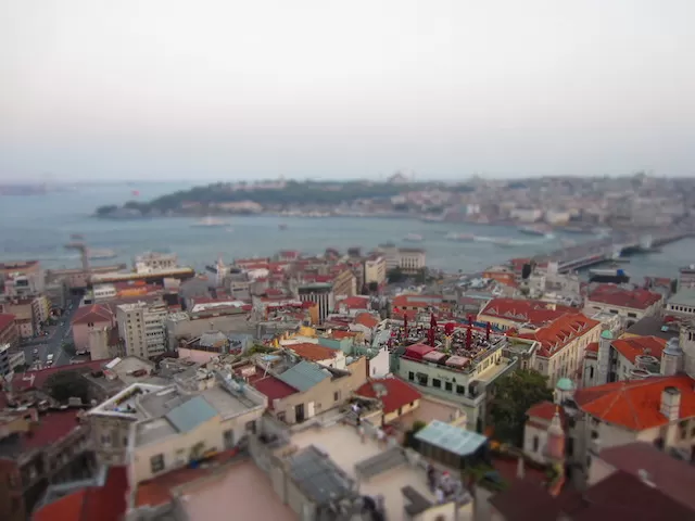 Photo of Istanbul - Turkish Delight by Gypsea Trip