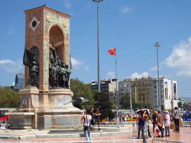Photo of Istanbul - Turkish Delight by Gypsea Trip