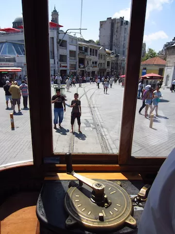 Photo of Istanbul - Turkish Delight by Gypsea Trip