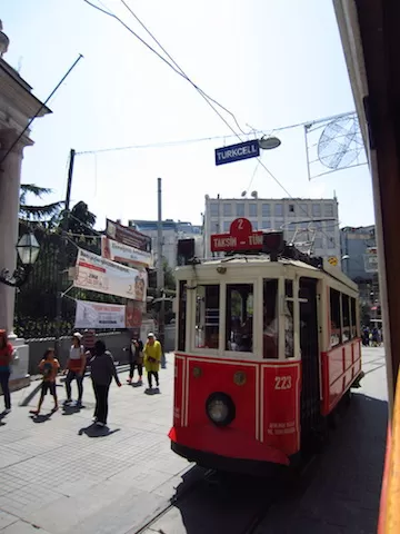 Photo of Istanbul - Turkish Delight by Gypsea Trip