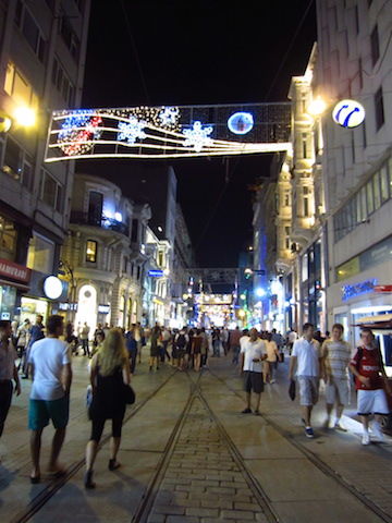Photo of Istanbul - Turkish Delight by Gypsea Trip