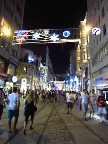 Photo of Istanbul - Turkish Delight by Gypsea Trip