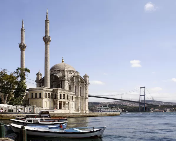 Photo of Istanbul - Turkish Delight by Gypsea Trip