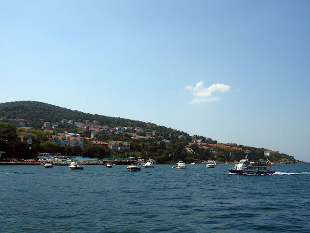 Photo of Istanbul - Turkish Delight by Gypsea Trip