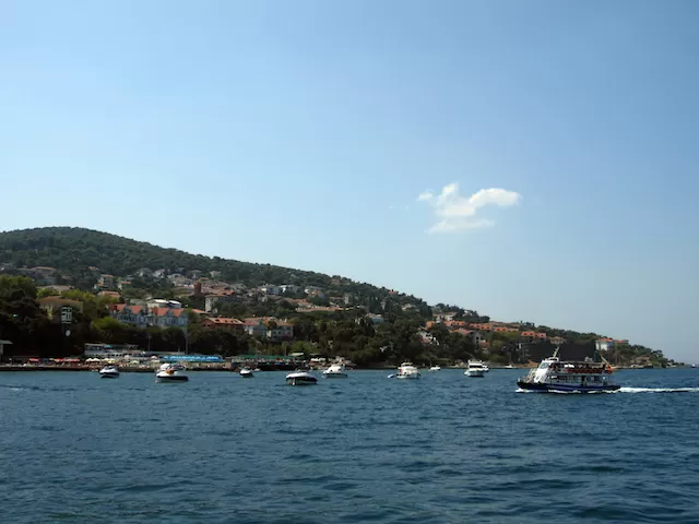Photo of Istanbul - Turkish Delight by Gypsea Trip