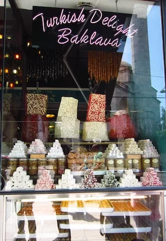 Photo of Istanbul - Turkish Delight by Gypsea Trip