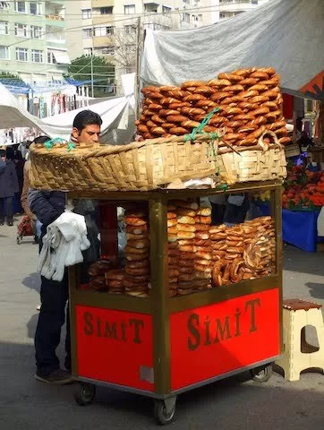 Photo of Istanbul - Turkish Delight by Gypsea Trip