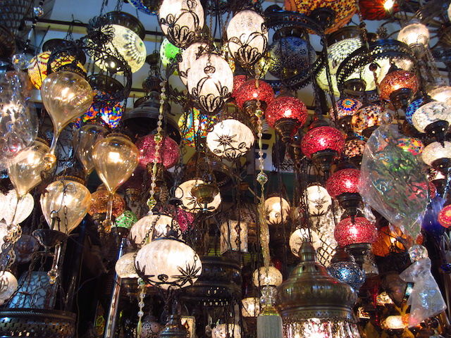 Photo of Istanbul - Turkish Delight by Gypsea Trip