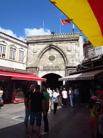 Photo of Istanbul - Turkish Delight by Gypsea Trip