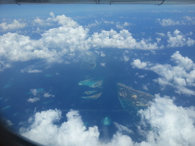Photo of Budget Trip to Maldives! 2/14 by Gypsea Trip