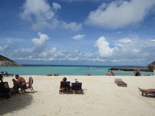 Photo of Budget Trip to Maldives! 4/14 by Gypsea Trip