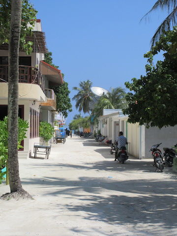 Photo of Budget Trip to Maldives! 7/14 by Gypsea Trip