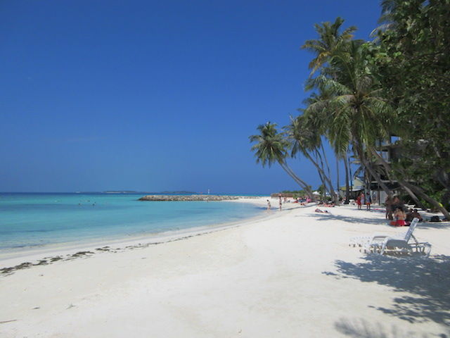 Photo of Budget Trip to Maldives! by Gypsea Trip