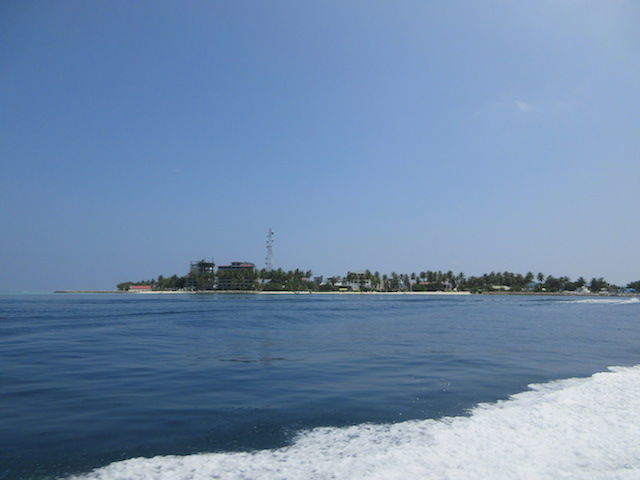Photo of Budget Trip to Maldives! 11/14 by Gypsea Trip