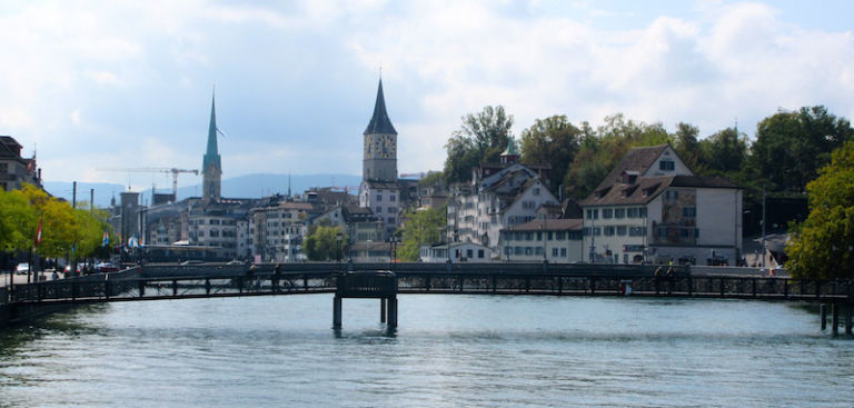 Photo of Scenic Switzerland by train 2/28 by Gypsea Trip