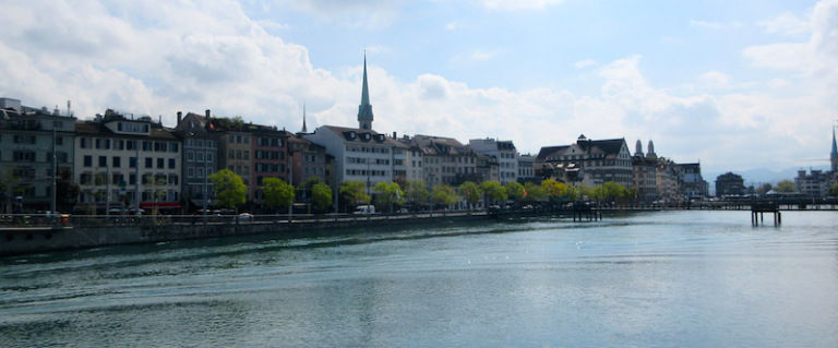 Photo of Scenic Switzerland by train 3/28 by Gypsea Trip