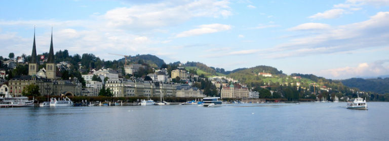 Photo of Scenic Switzerland by train 4/28 by Gypsea Trip