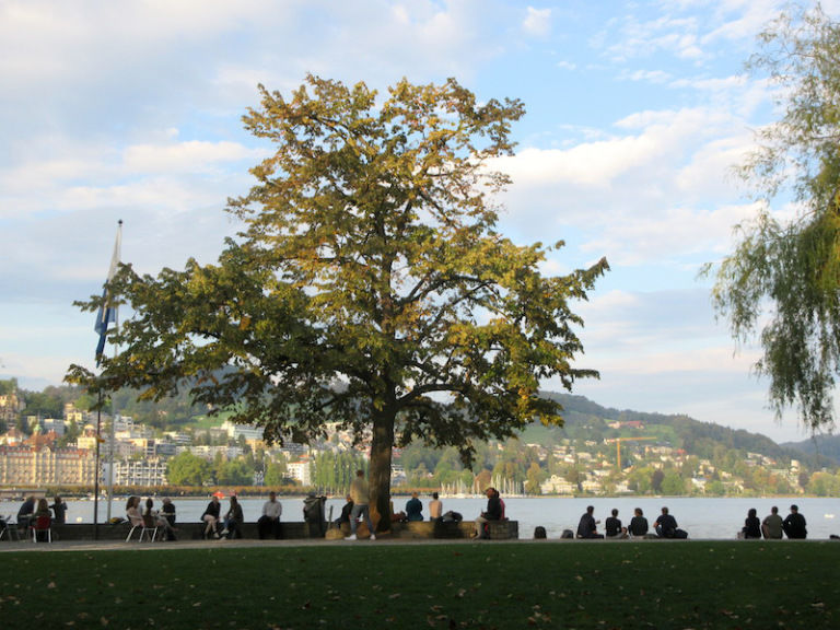 Photo of Scenic Switzerland by train 15/28 by Gypsea Trip