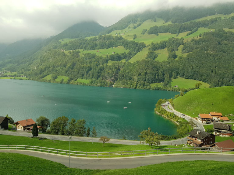 Photo of Scenic Switzerland by train 17/28 by Gypsea Trip