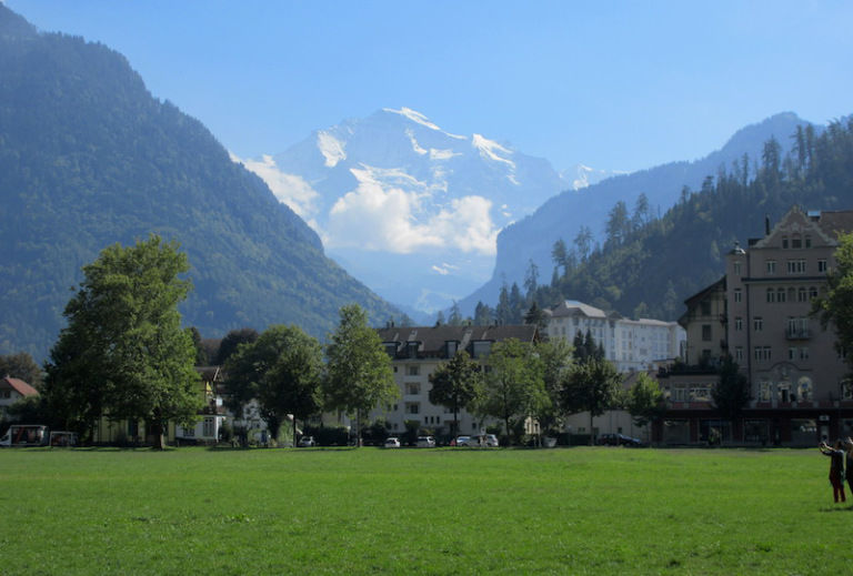 Photo of Scenic Switzerland by train 18/28 by Gypsea Trip