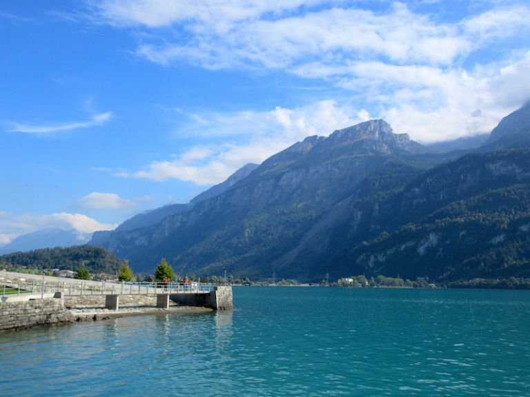 Photo of Scenic Switzerland by train 19/28 by Gypsea Trip