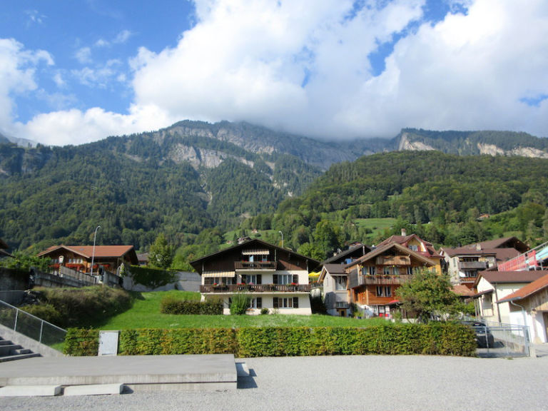 Photo of Scenic Switzerland by train 20/28 by Gypsea Trip