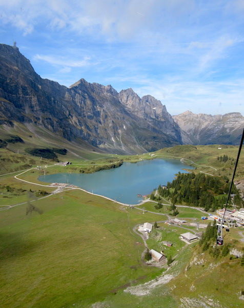 Photo of Scenic Switzerland by train 26/28 by Gypsea Trip