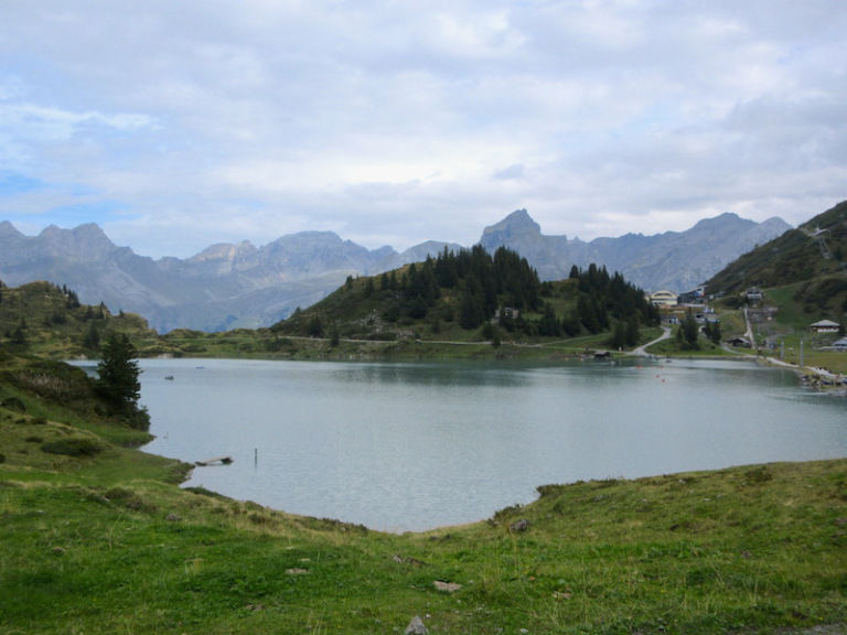 Photo of Scenic Switzerland by train 27/28 by Gypsea Trip