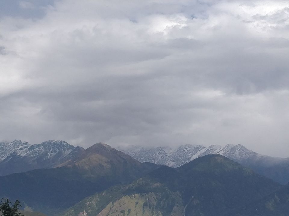 Photo of Munsyari, Uttarakhand, India by Shreeya Dhapola