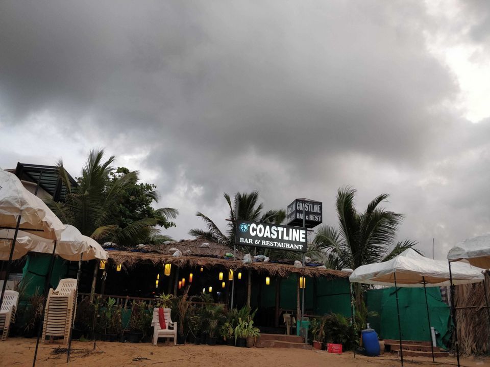 Photo of Goa, India by Shreeya Dhapola