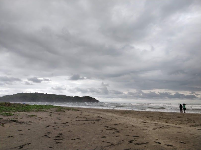 Photo of Monsoon and Beaches by Shreeya Dhapola