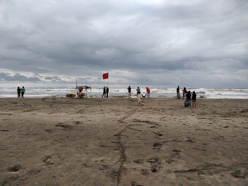 Photo of Monsoon and Beaches by Shreeya Dhapola