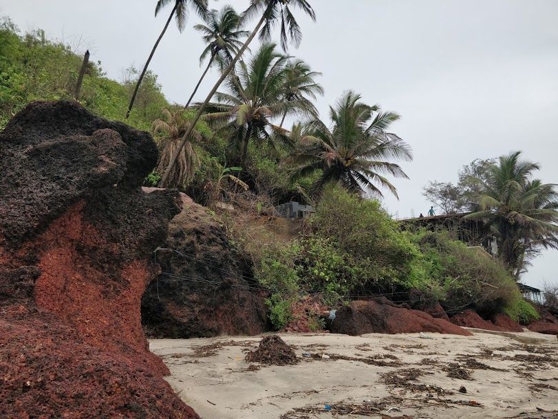Photo of Monsoon and Beaches by Shreeya Dhapola