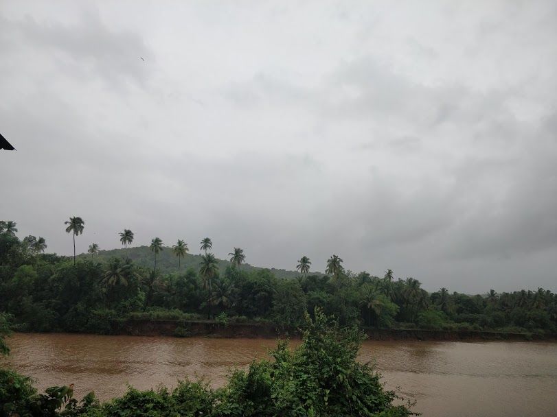 Photo of Monsoon and Beaches by Shreeya Dhapola