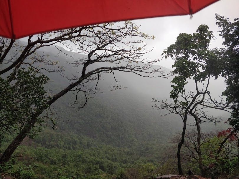 Photo of Monsoon and Beaches by Shreeya Dhapola
