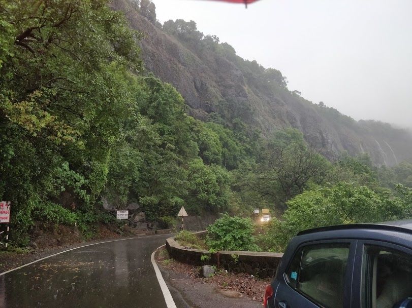 Photo of Monsoon and Beaches by Shreeya Dhapola