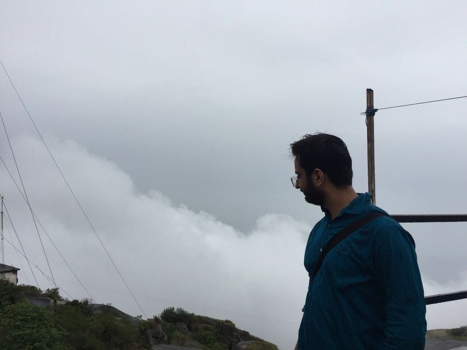Photo of Mount Abu: Soothing Happiness by The Sailoring Souls