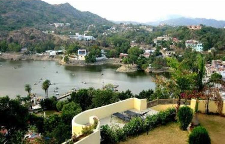 Photo of Mount Abu: Soothing Happiness by The Sailoring Souls