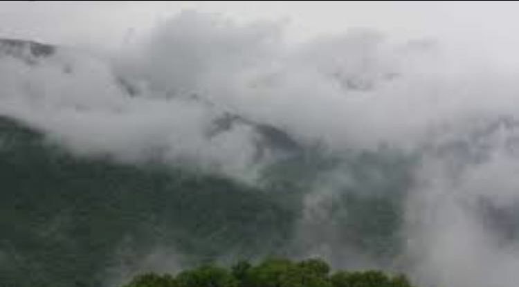 Photo of Mount Abu: Soothing Happiness by The Sailoring Souls