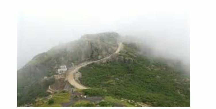 Photo of Mount Abu: Soothing Happiness by The Sailoring Souls