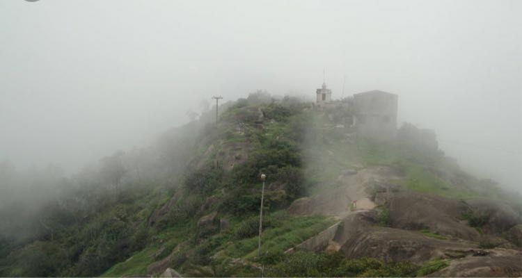 Photo of Mount Abu: Soothing Happiness by The Sailoring Souls