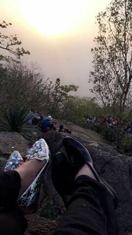 Photo of Mount Abu: Soothing Happiness by The Sailoring Souls