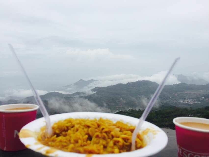 Photo of Mount Abu: Soothing Happiness by The Sailoring Souls