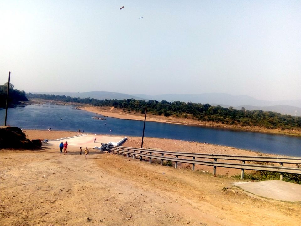 Photo of Beauty of Jharkhand :- "Domuhani" by Sayona Banerjee